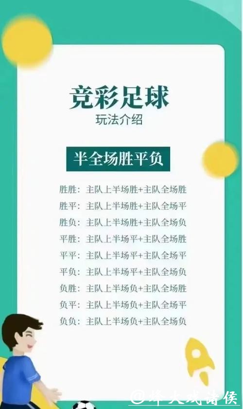 世界杯竞彩：新手必看的投注指南